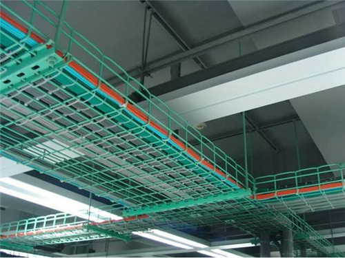 東營電纜橋架施工準(zhǔn)備有哪些？